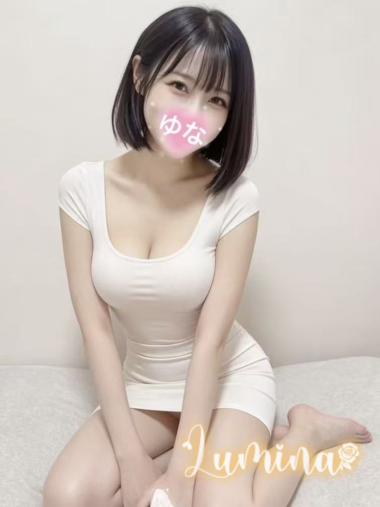ゆな23歳