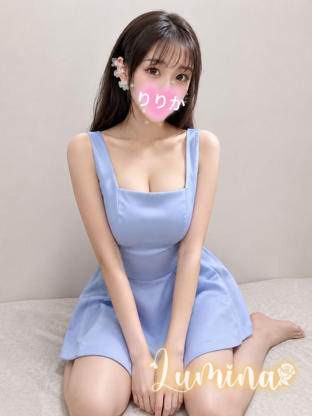りりか23歳